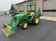 2020 John Deere 4052M