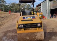 2003 Caterpillar CB334 D