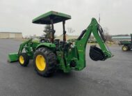 2020 John Deere 4052M