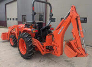 2020 Kubota L3901HST