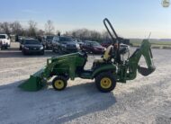 2022 John Deere 1025R