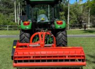 2022 John Deere 5075E