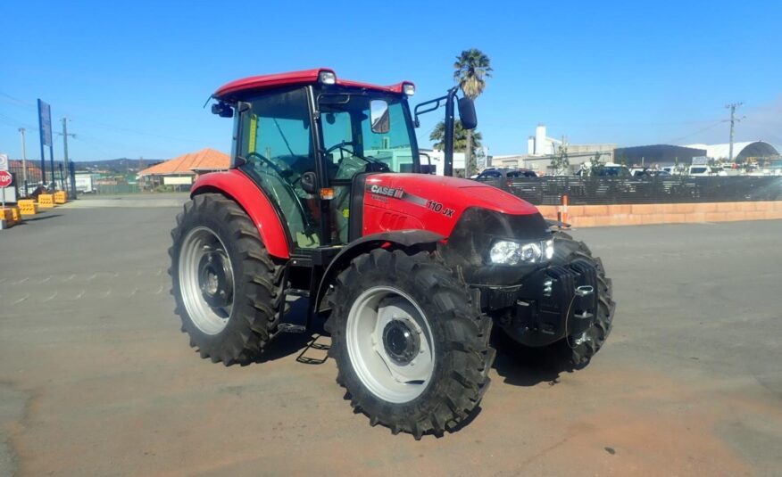 2022 CASE IH Farmall JX110