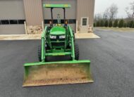 2020 John Deere 4052M