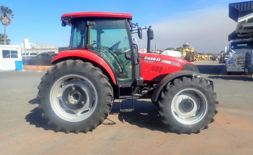 2022 CASE IH Farmall JX110