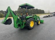 2020 John Deere 4052M