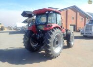 2022 CASE IH Farmall JX110