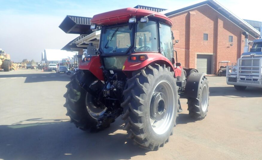 2022 CASE IH Farmall JX110