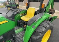 2020 John Deere 4052M