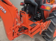 2020 Kubota L3901HST