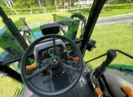 2022 John Deere 5075E