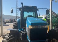 2019 New Holland 8770