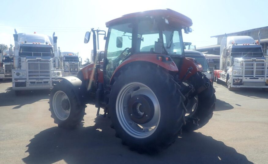 2022 CASE IH Farmall JX110