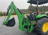 2020 John Deere 4052M