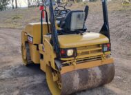 2003 Caterpillar CB334 D