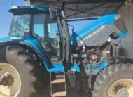 2019 New Holland 8770