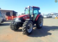 2022 CASE IH Farmall JX110