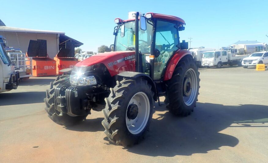 2022 CASE IH Farmall JX110